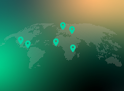 ZOE’s Webmap 